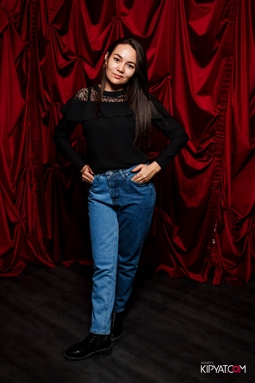 ДОРОГАЯ, Я НЕ ПИЛ. КИПЯТКОМ АЛМАТЫ! Фотосъемка мероприятий в Алматы