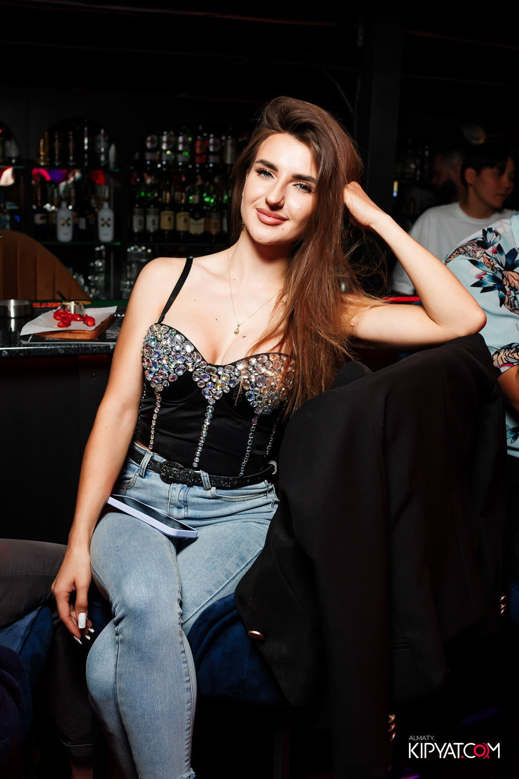 ОТКРЫТИЕ НОЧНОГО КЛУБА ICON. КИПЯТКОМ АЛМАТЫ!