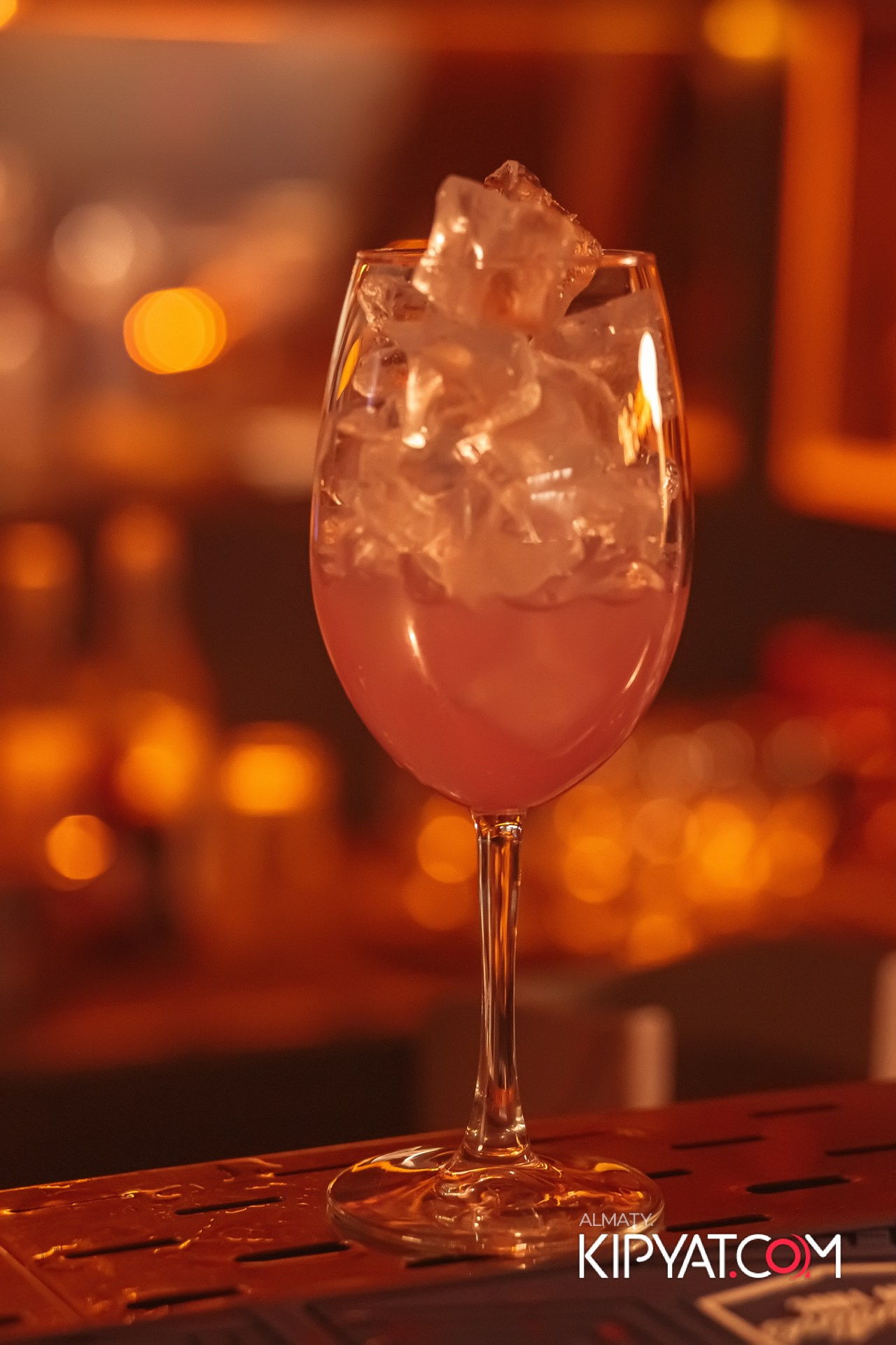 Olovo на Сатпаева. КИПЯТКОМ АЛМАТЫ!