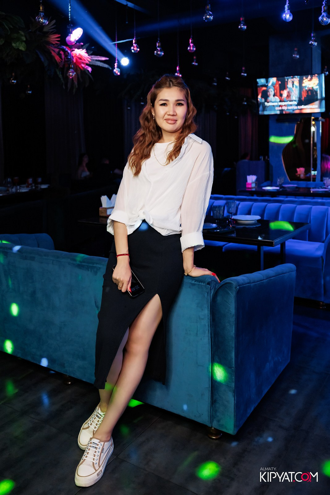 ДОРОГАЯ, Я НЕ ПИЛ. КИПЯТКОМ АЛМАТЫ!