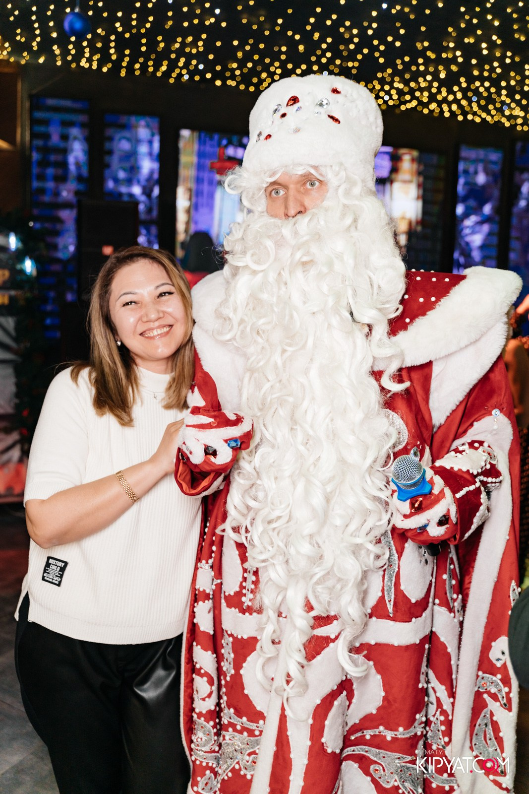 КАФЕ ЖАСМИН НА ЯССАУИ. КИПЯТКОМ АЛМАТЫ!