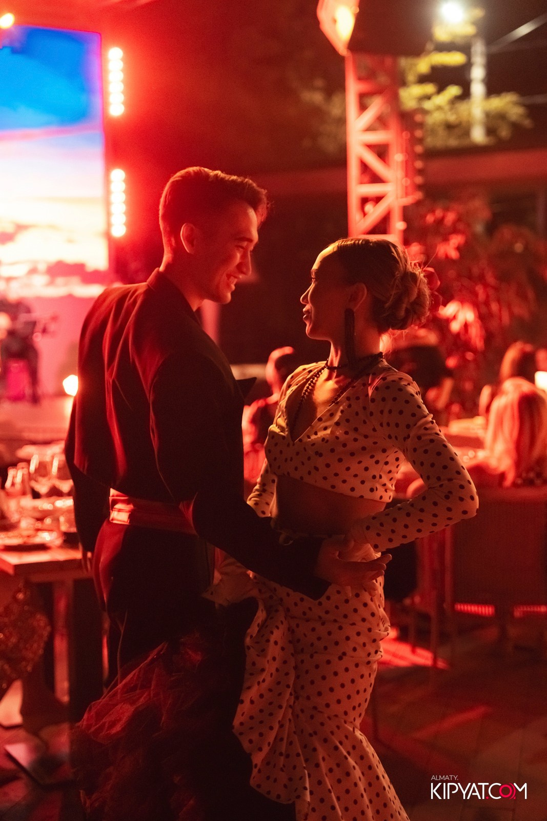 QUEEN. КИПЯТКОМ АЛМАТЫ!