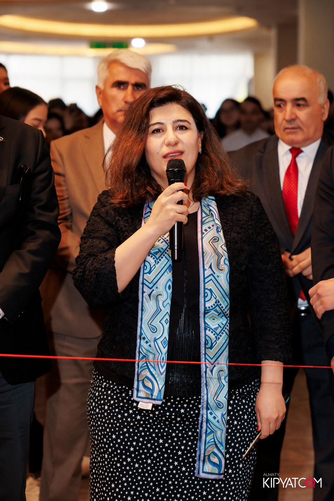 ВЫСТАВКА ТУРЕЦКИХ УНИВЕРСИТЕТОВ. КИПЯТКОМ АЛМАТЫ! Фотосъемка мероприятий в Алматы