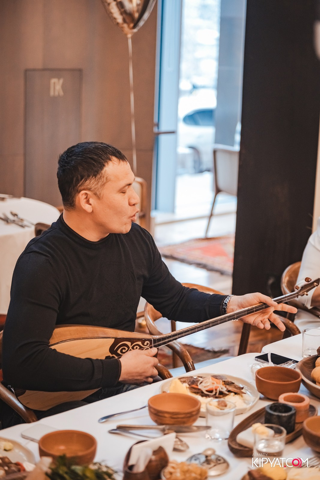 ИЗОБИЛЬНАЯ СЕМЬЯ. КИПЯТКОМ АЛМАТЫ! Фотосъемка мероприятий в Алматы