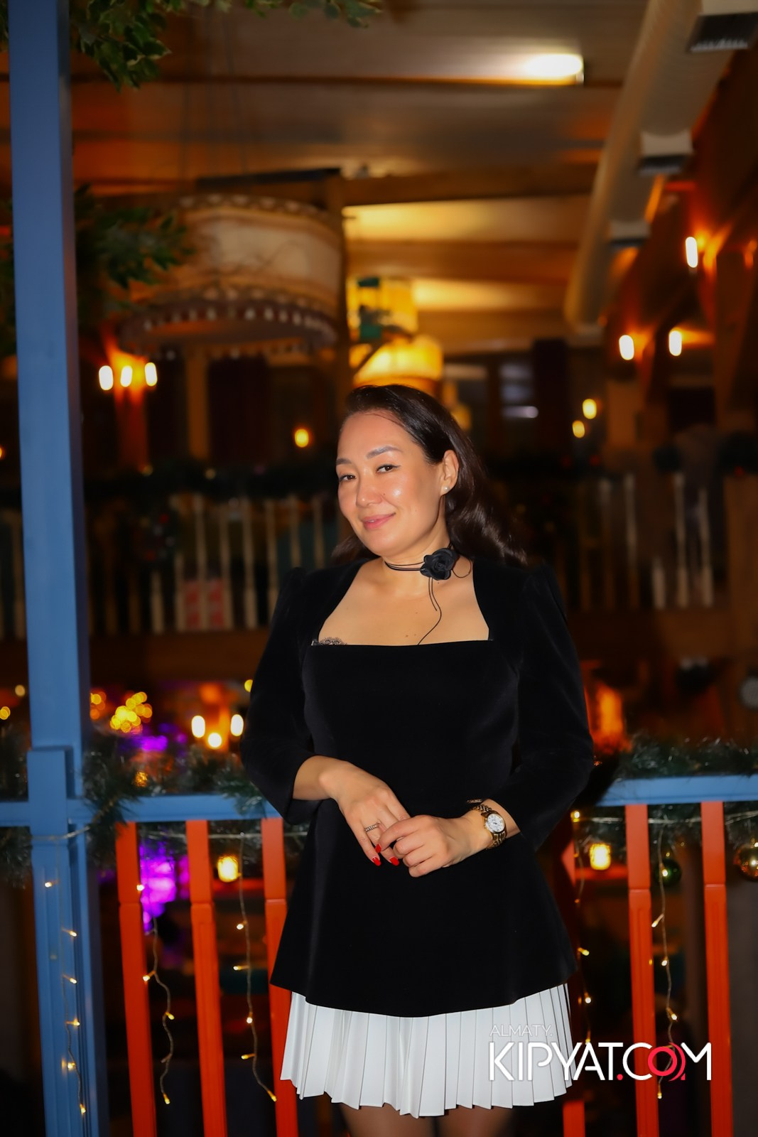 ГРУЗИНСКИЙ ДВОР НА КАБАНБАЙ БАТЫРА. КИПЯТКОМ АЛМАТЫ!