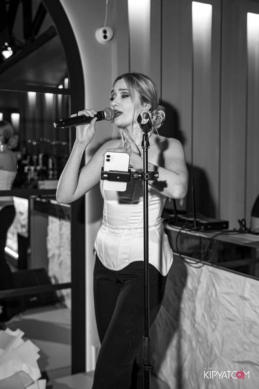 SAHARA ASIAN MIX RESTAURANT. КИПЯТКОМ АЛМАТЫ! Фотосъемка мероприятий в Алматы