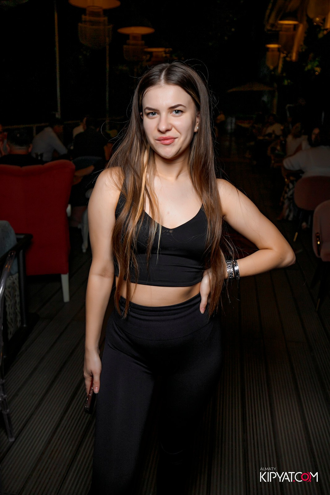 ВАХТАНГУРИ. КИПЯТКОМ АЛМАТЫ!