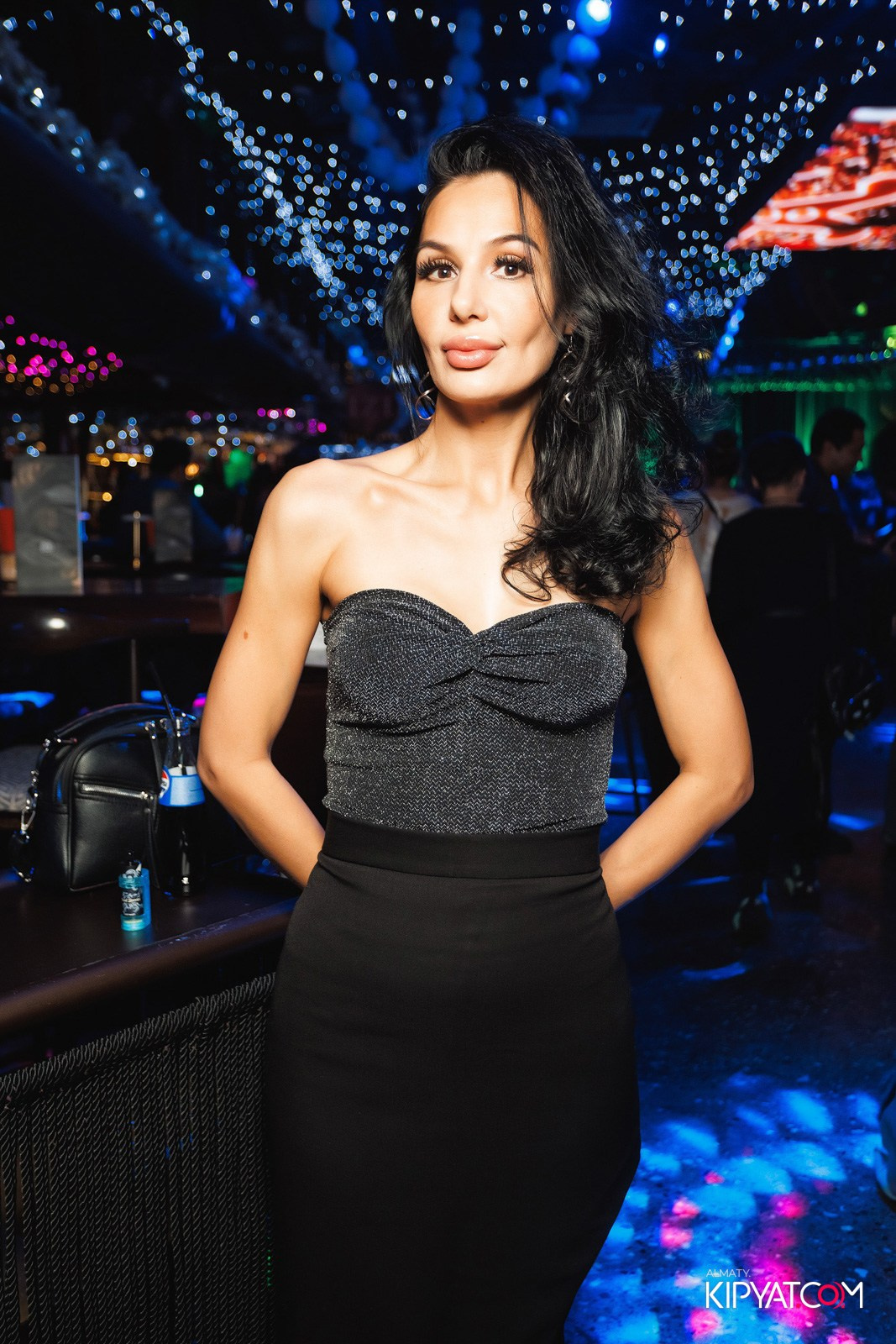 BLA BLA BAR. КИПЯТКОМ АЛМАТЫ!