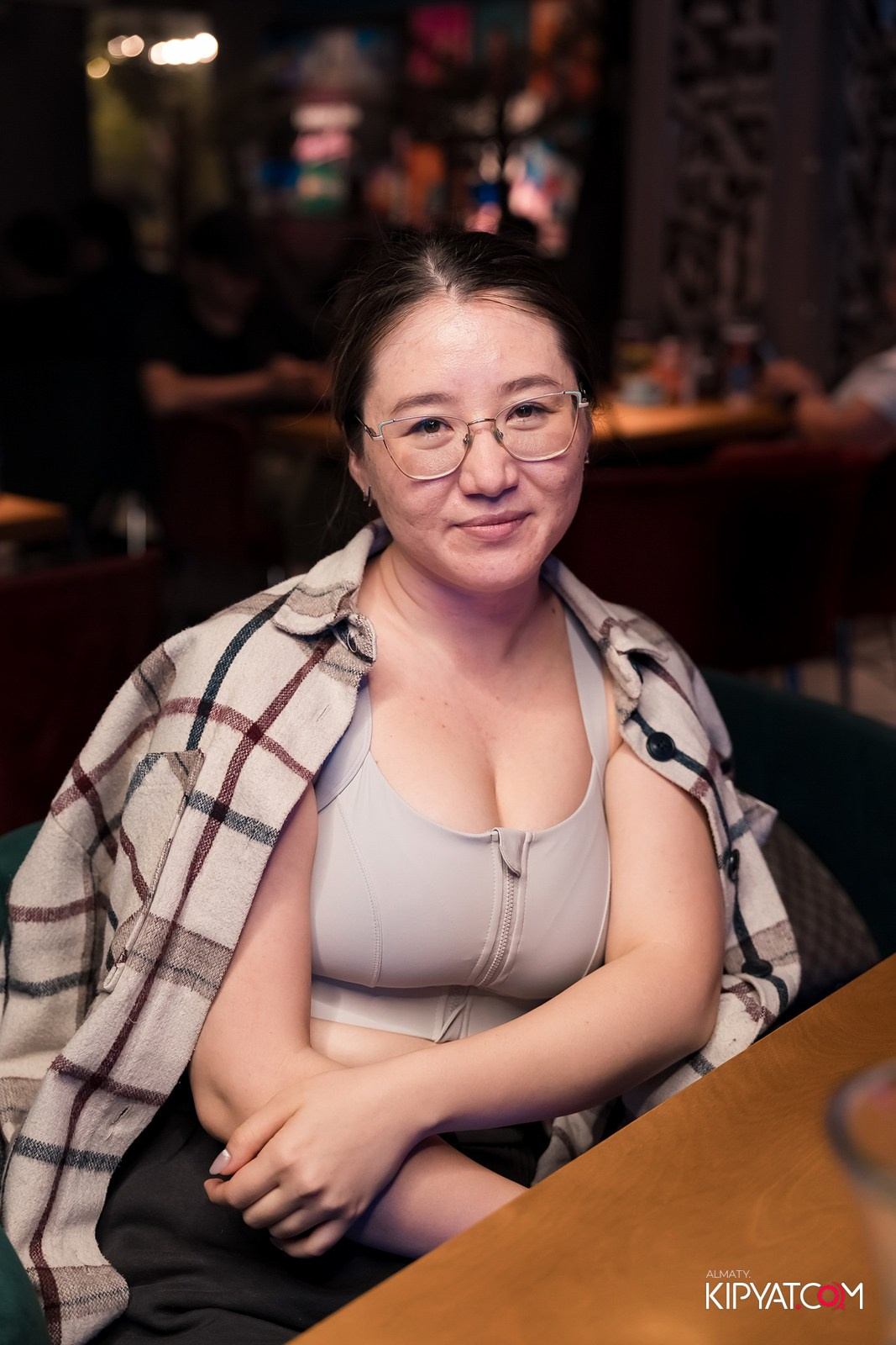 VICE CITY. КИПЯТКОМ АЛМАТЫ!