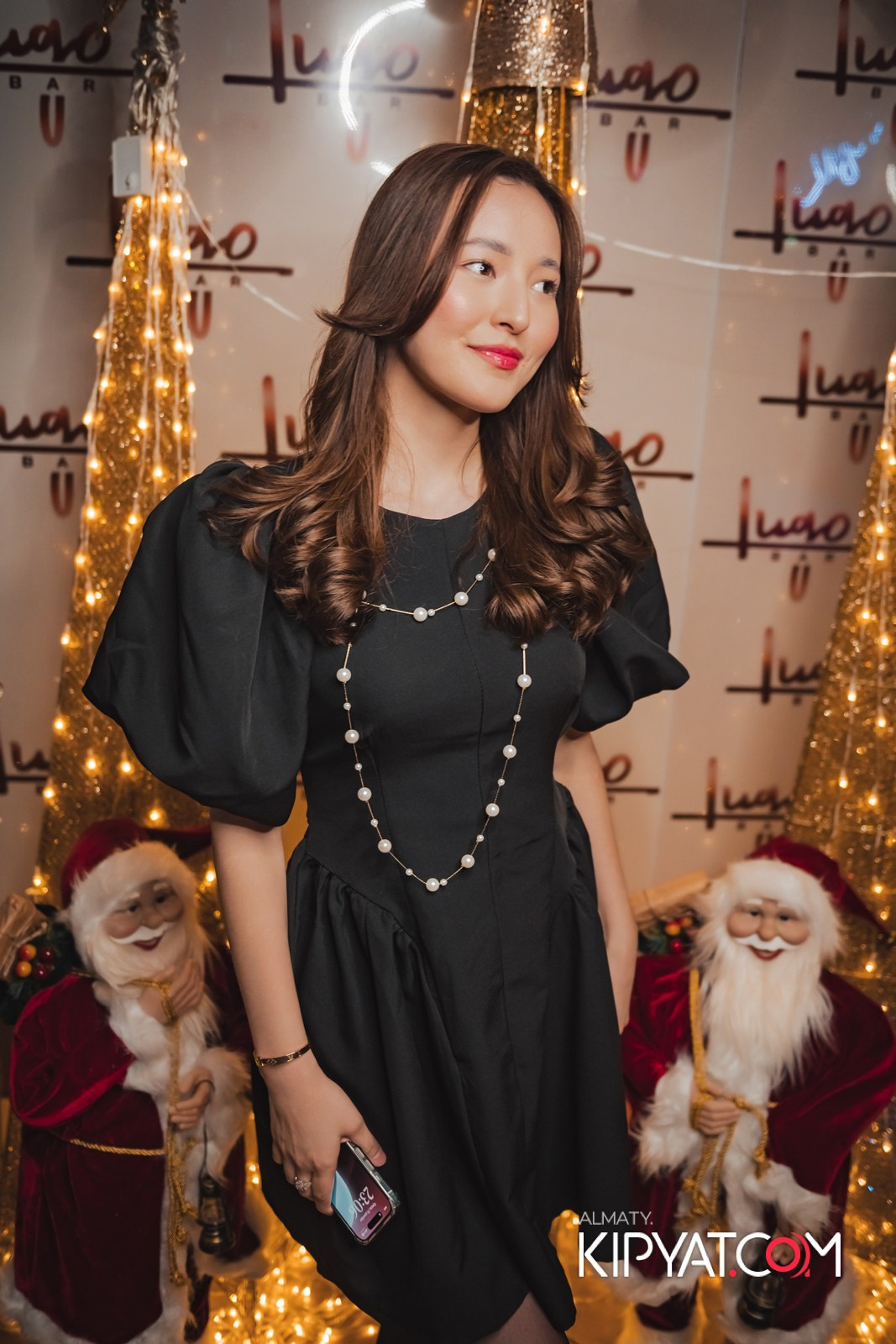 LUGO BAR. КИПЯТКОМ АЛМАТЫ!