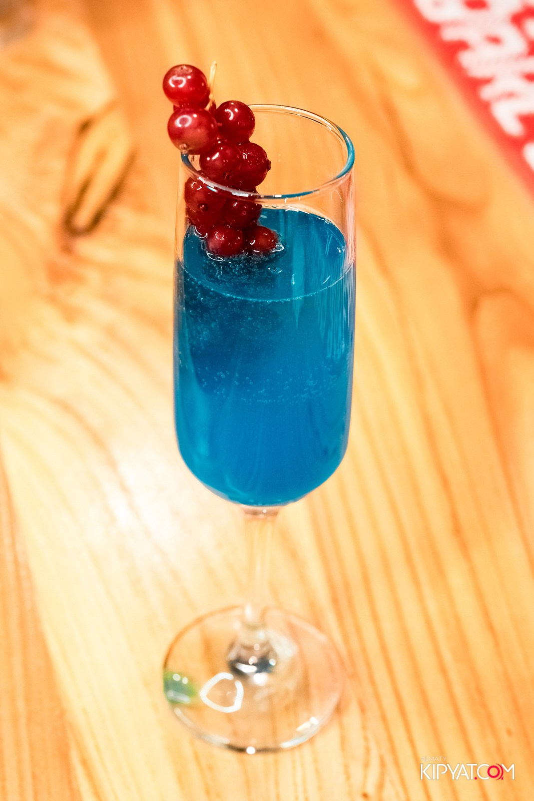 THE ESTATE КАРАОКЕ 1 ГОД. КИПЯТКОМ АЛМАТЫ!