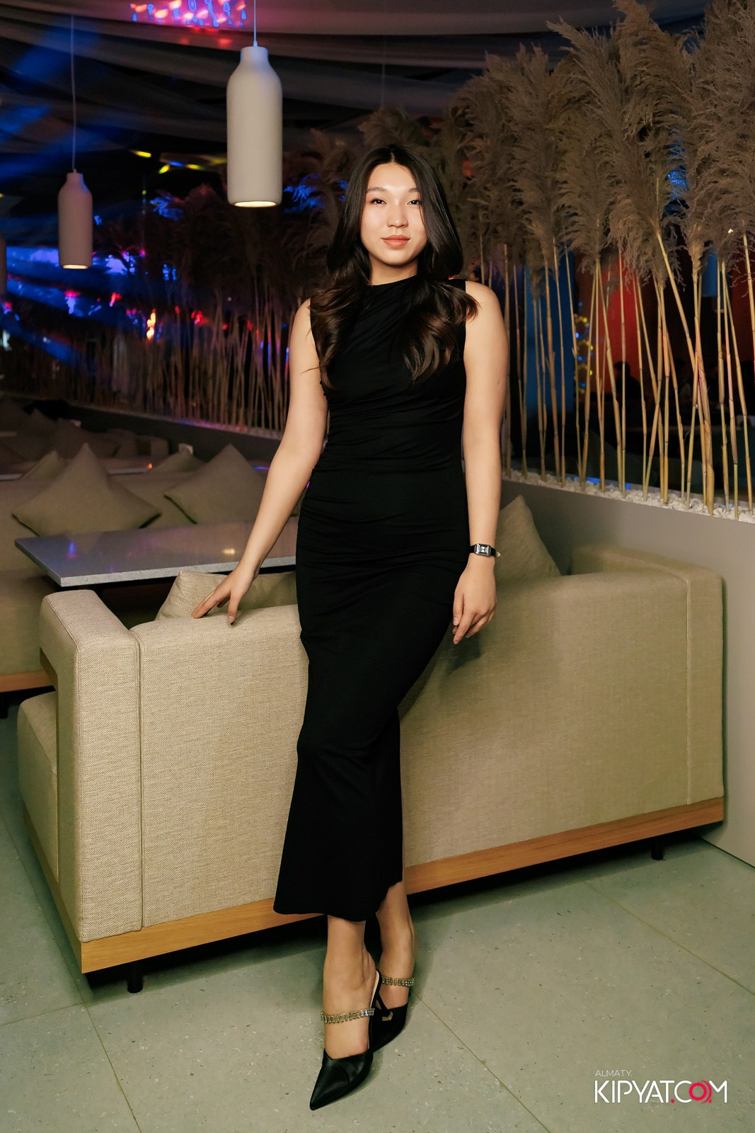 SHISHA PLATINUM. КИПЯТКОМ АЛМАТЫ!