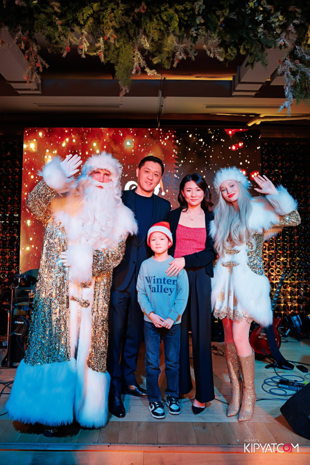 РЕСТОРАН MANANA. КИПЯТКОМ АЛМАТЫ!