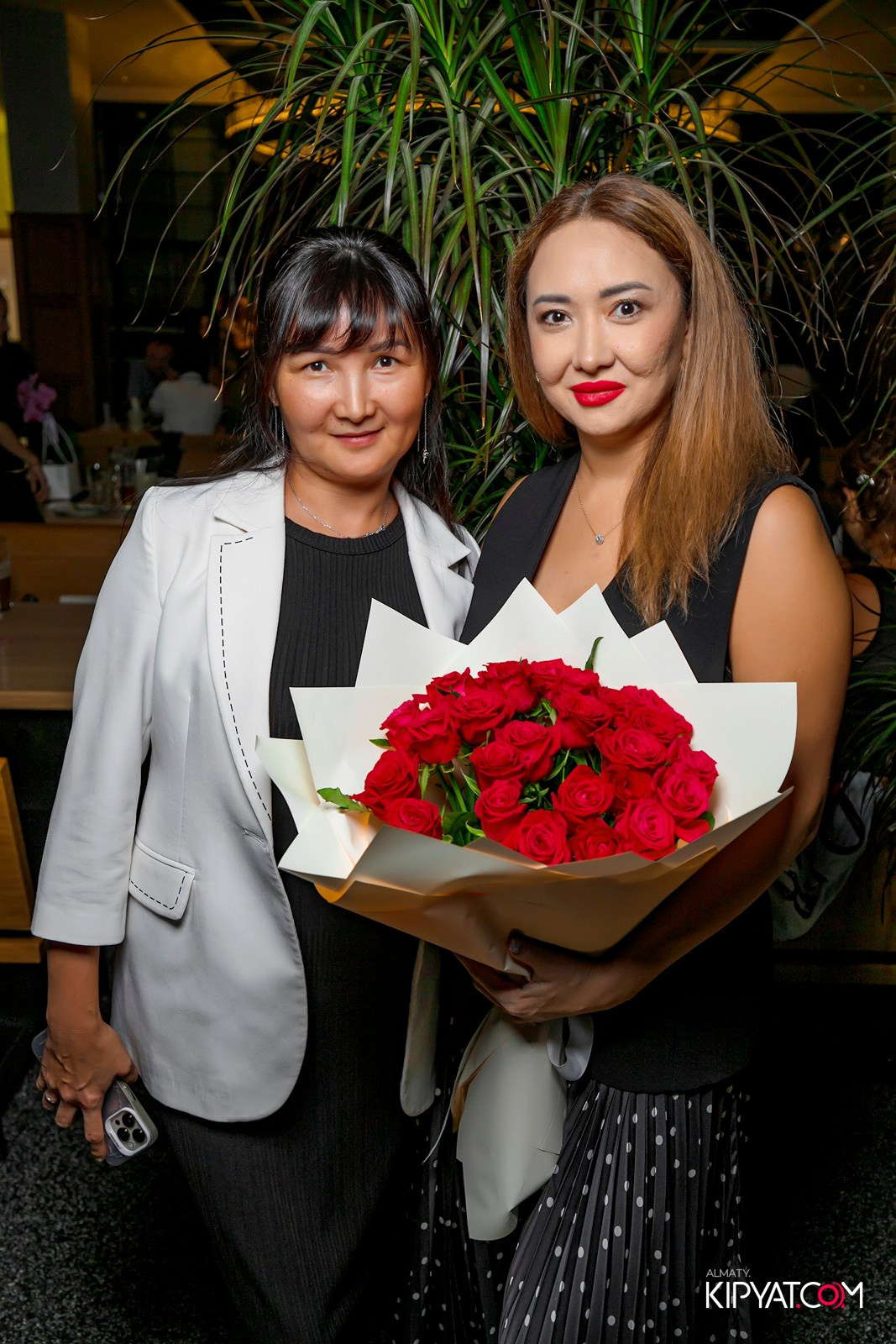 PAULANER. КИПЯТКОМ АЛМАТЫ!