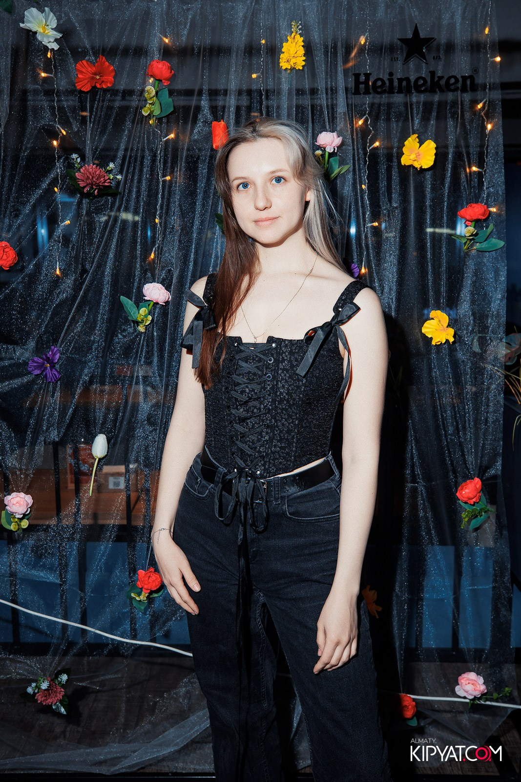 ПИНТА НУРЛЫ-ТАУ. КИПЯТКОМ АЛМАТЫ!