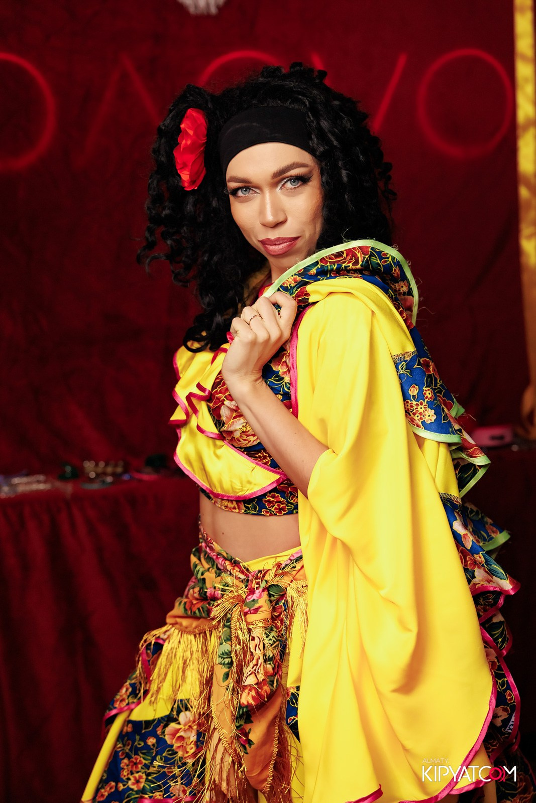 OLOVO BAR НА ДОСТЫК. КИПЯТКОМ АЛМАТЫ!