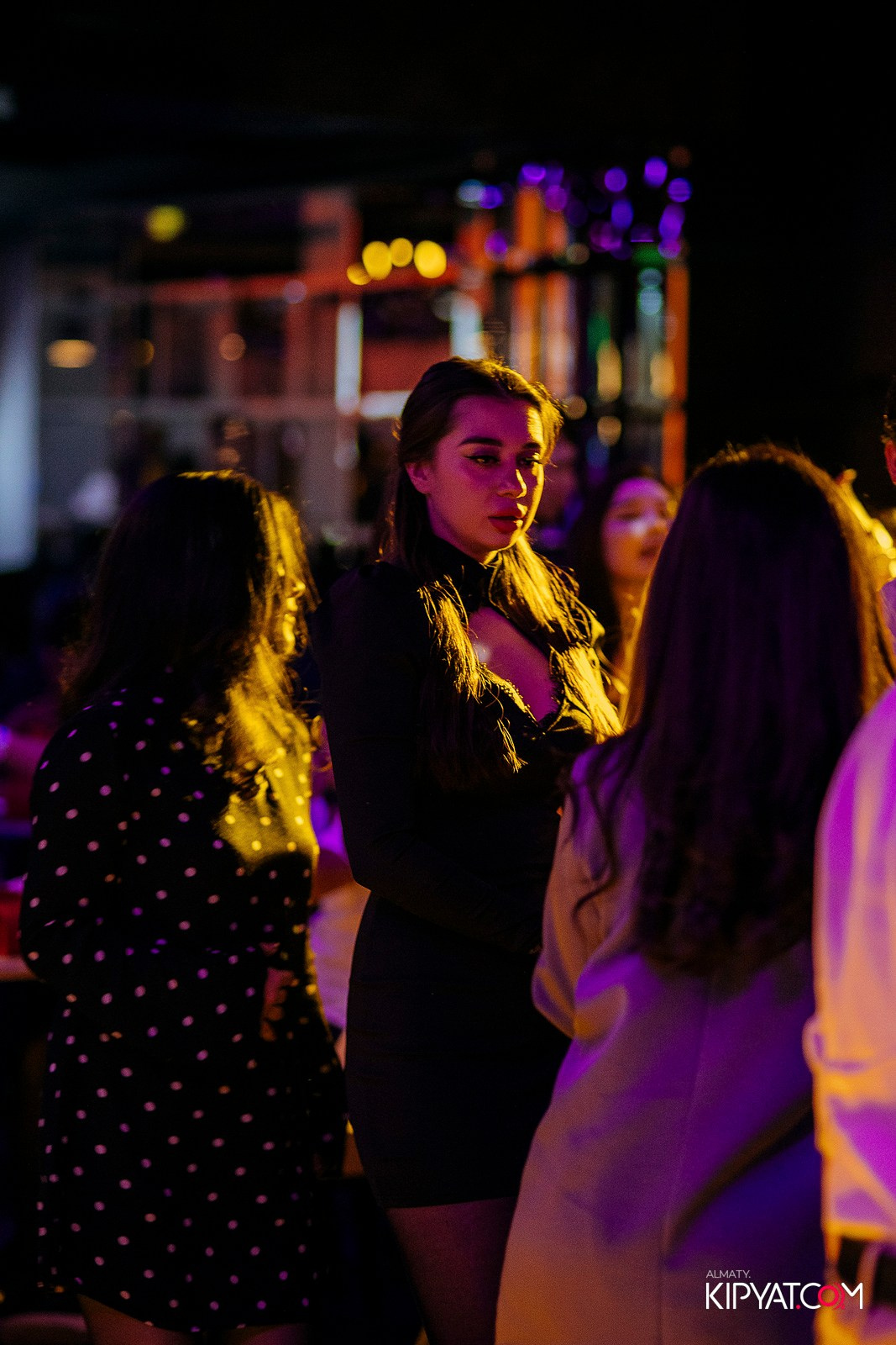 EVENT BAR. КИПЯТКОМ АЛМАТЫ!