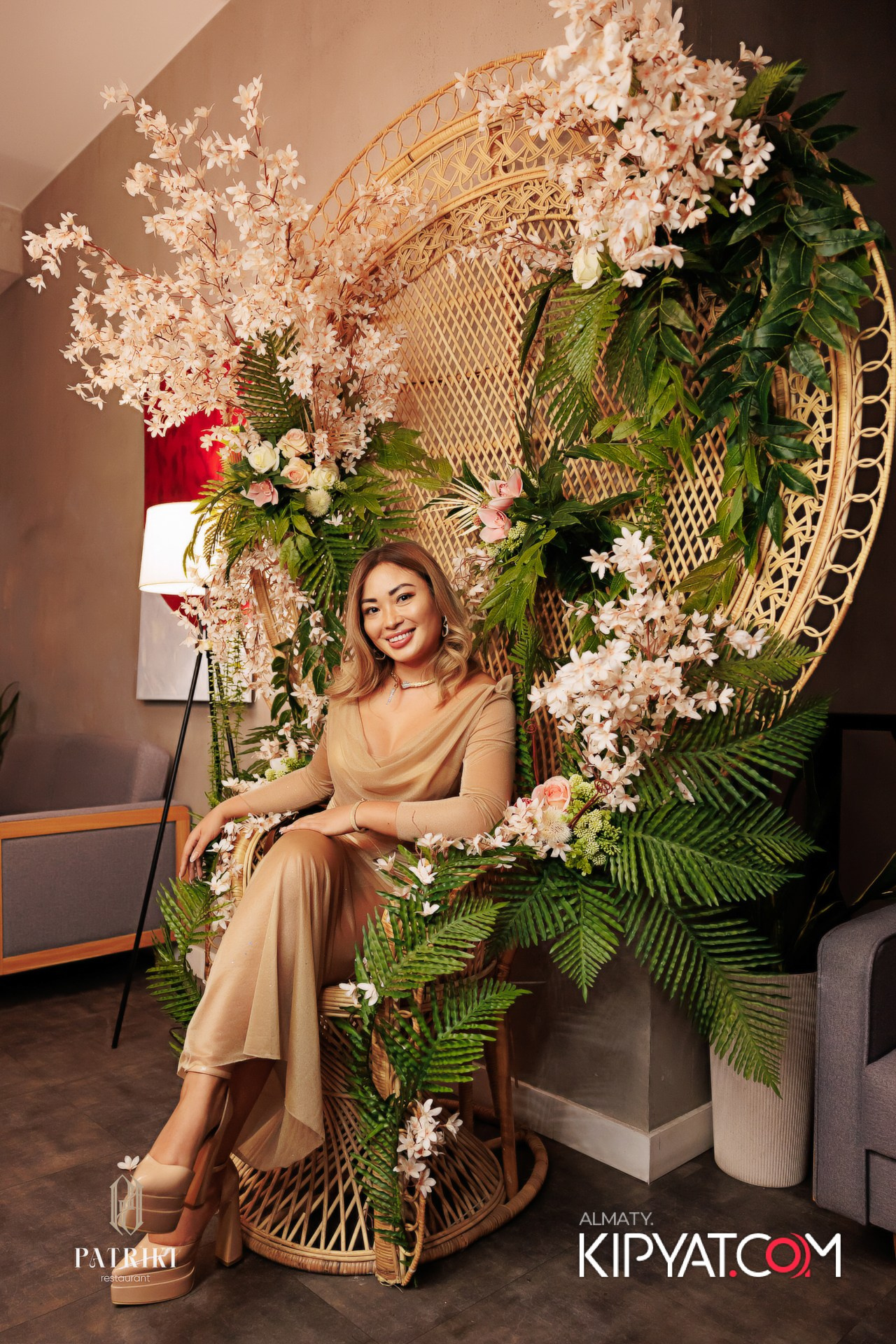 PATRIKI RESTAURANT. КИПЯТКОМ АЛМАТЫ! Фотосъемка мероприятий в Алматы
