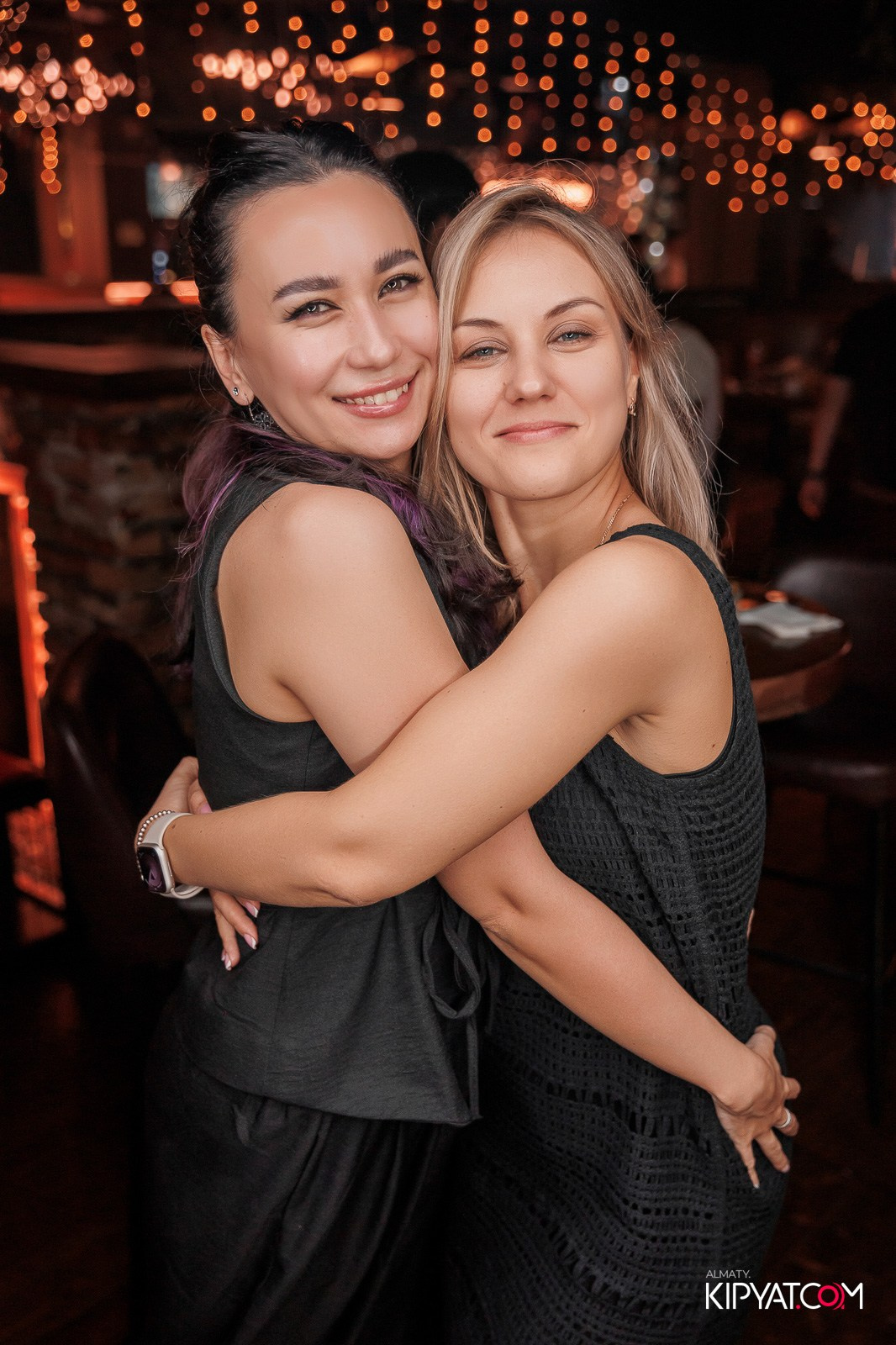 MUNCHEN PUB. КИПЯТКОМ АЛМАТЫ!