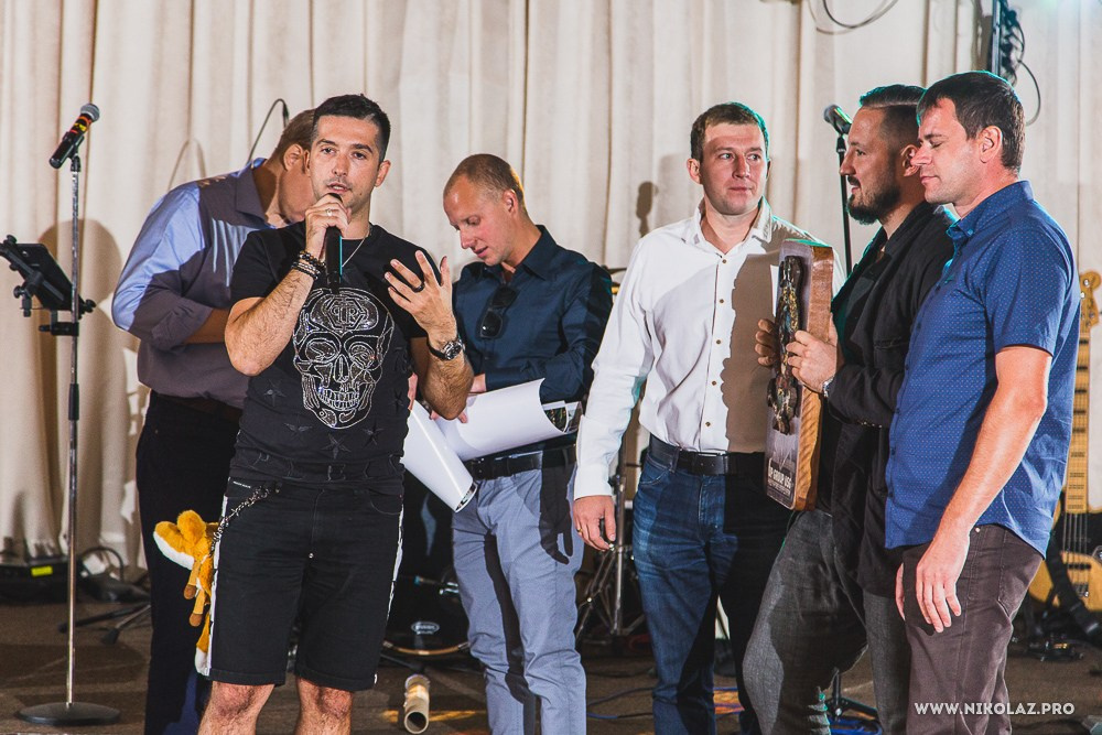 UP GROUP. Видеооператор/Фотограф Николай Завьялов