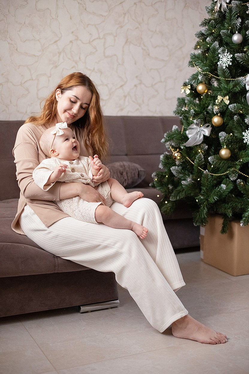 Семейная. Фотограф новорожденных в Екатеринбурге Татьяна Продан