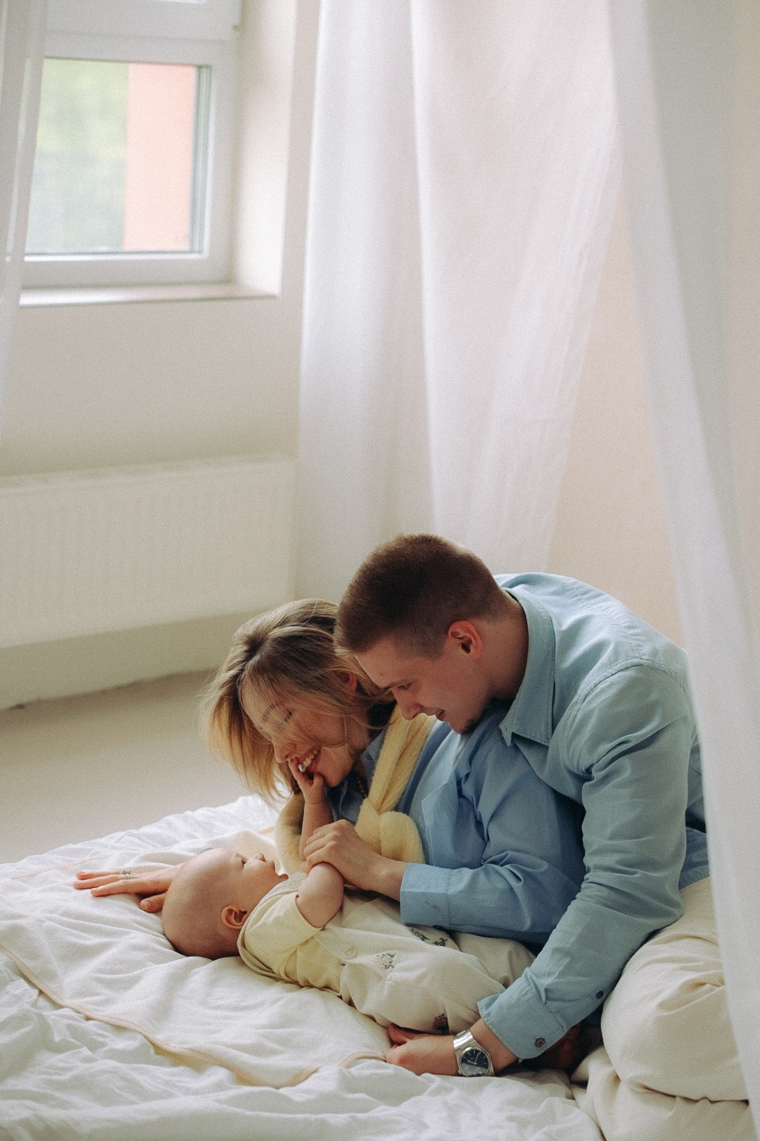 Family. Фотограф Нижний Новгород