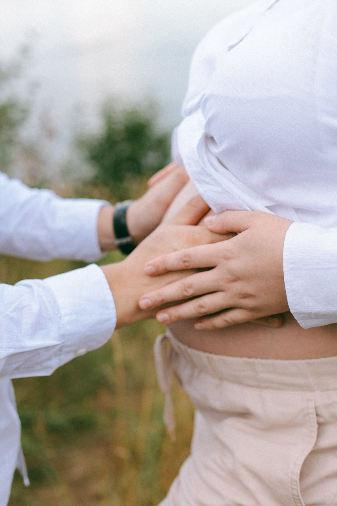 Сергей и Катя. Фотограф Нижний Новгород