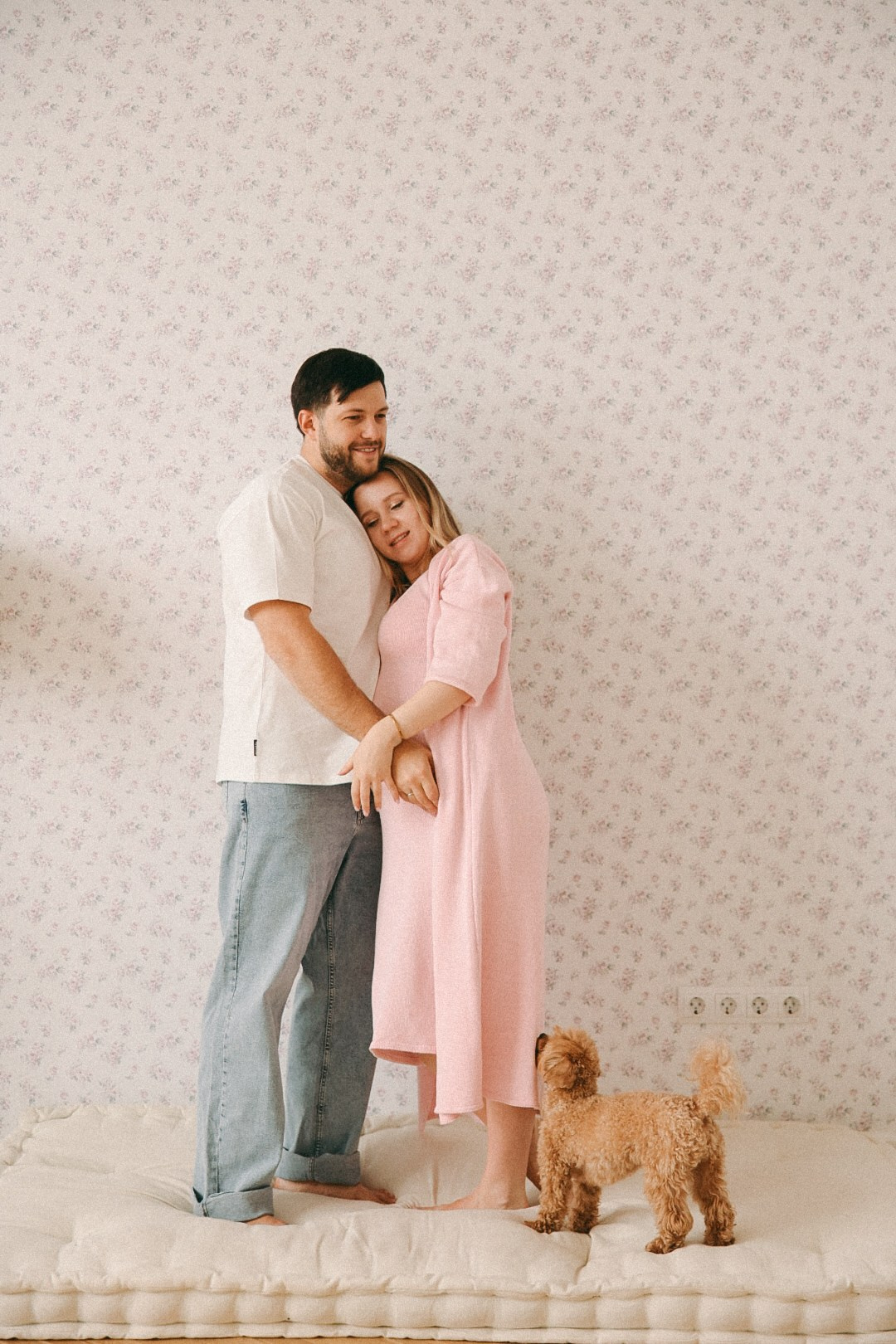 Family. Фотограф Нижний Новгород
