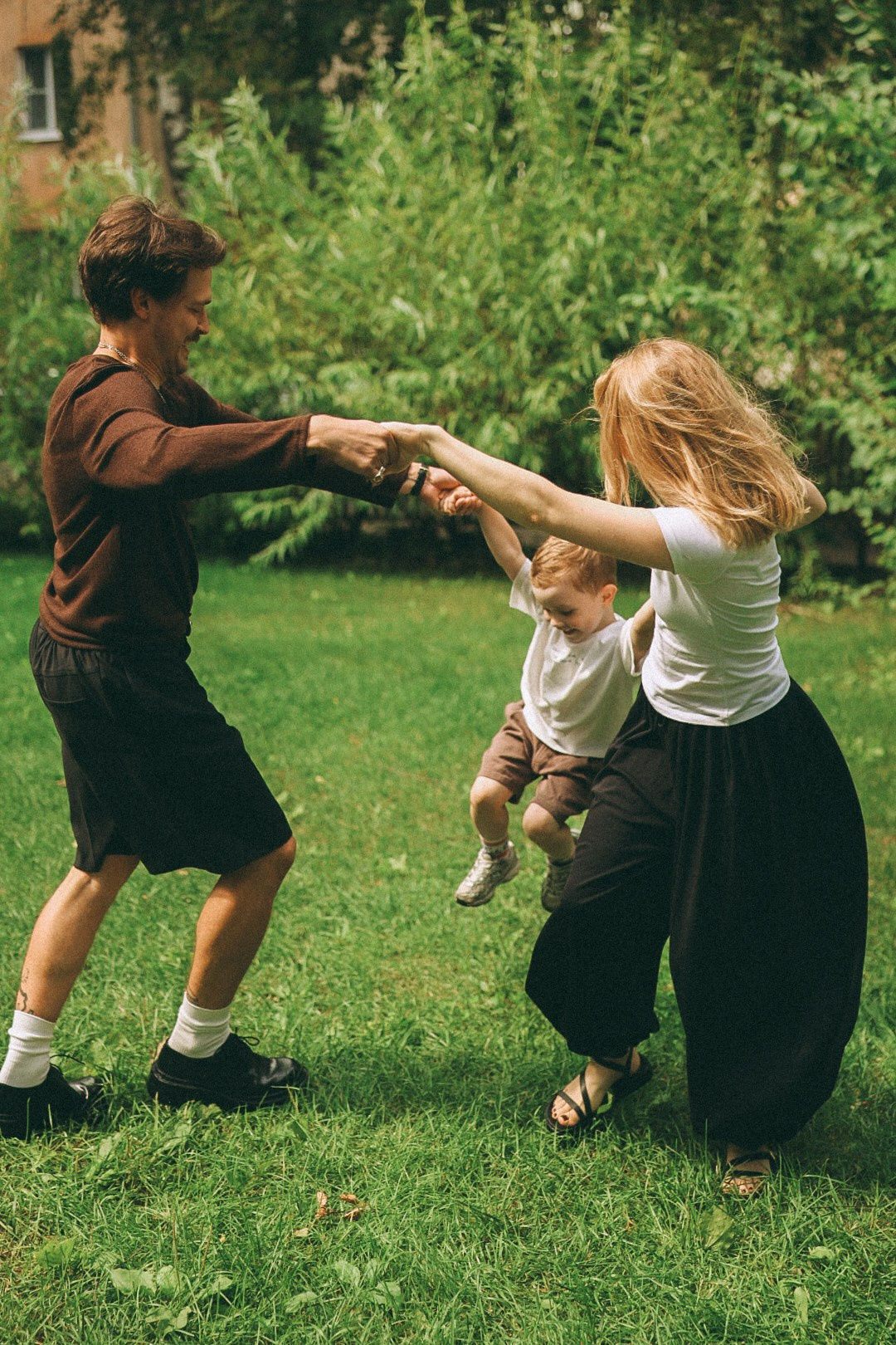 Family. Фотограф Нижний Новгород