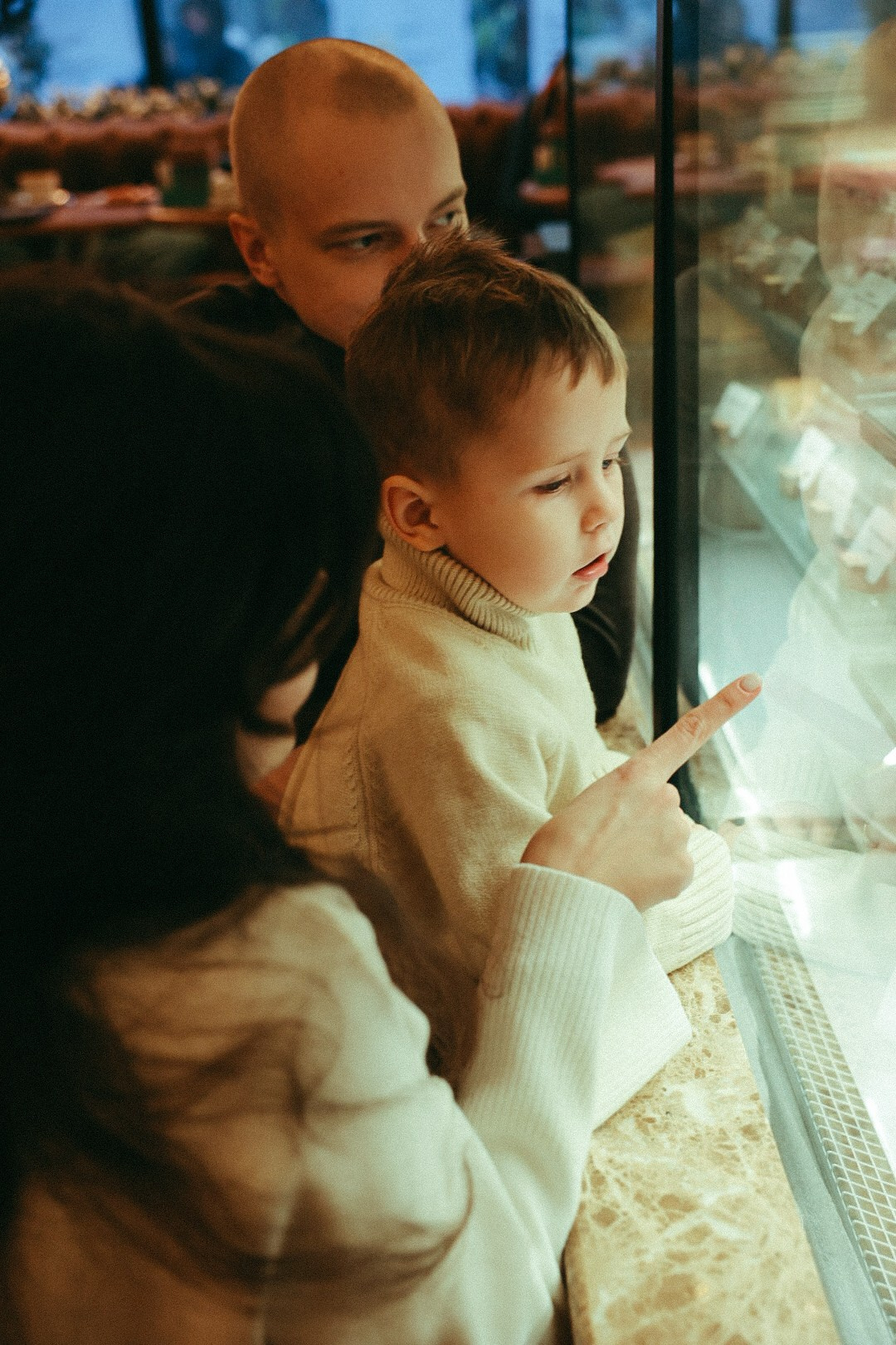 Family. Фотограф Нижний Новгород