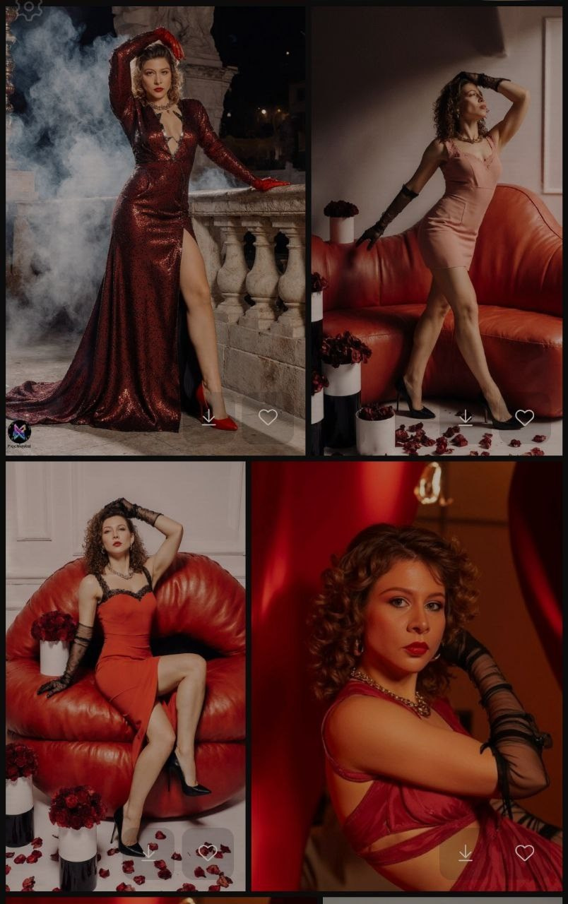 Нейрофотосессия. Главная