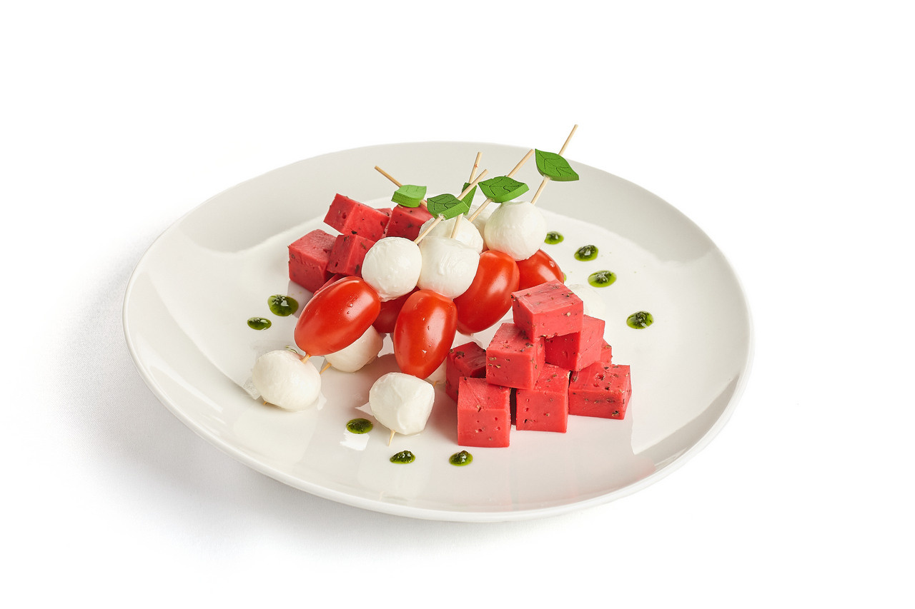 Фотография еды, фуд фото. Профессиональный фотограф в Белгороде Владимир Скибин