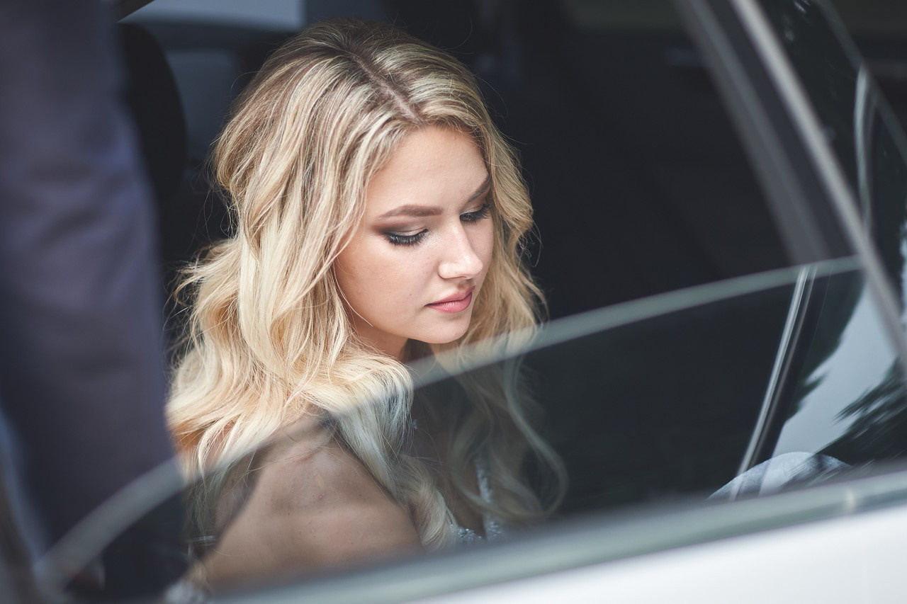 Примеры свадебных фото. Профессиональный фотограф в Белгороде Владимир Скибин