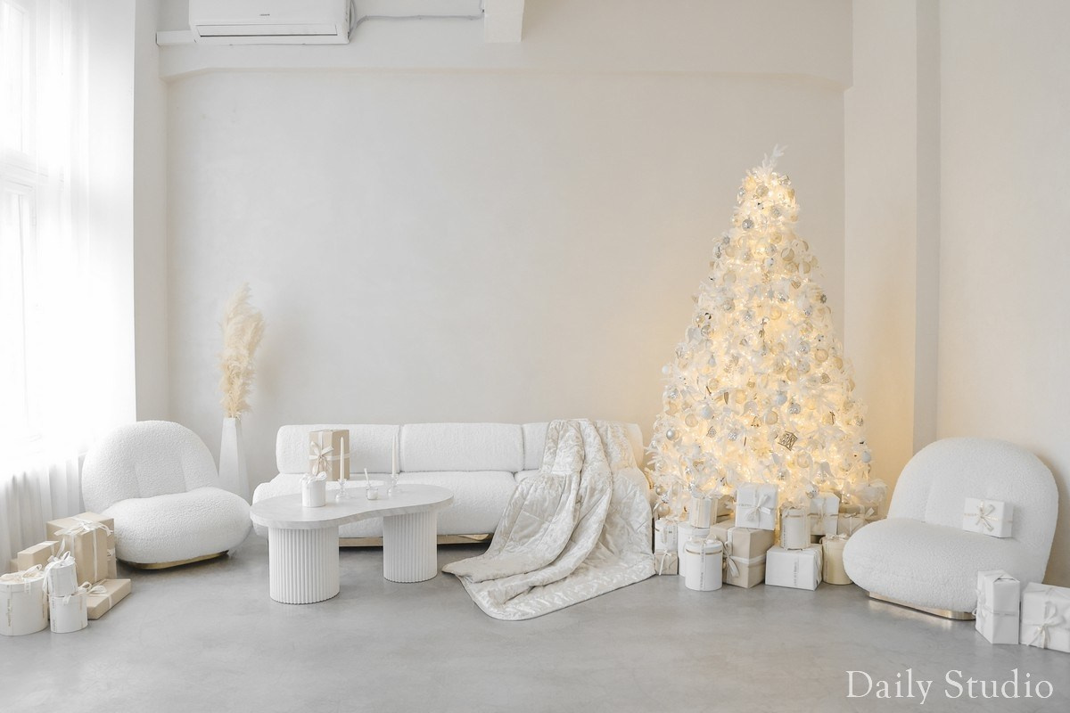 Светлые залы. Фотограф в Санкт-Петербурге, Анна Скворцова