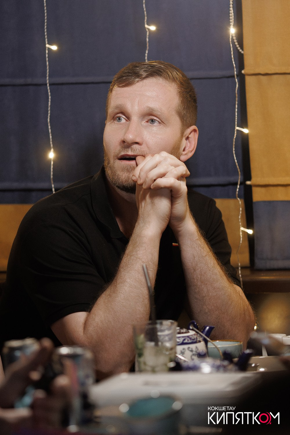 WOW QUIZ. КИПЯТКОМ КОКШЕТАУ