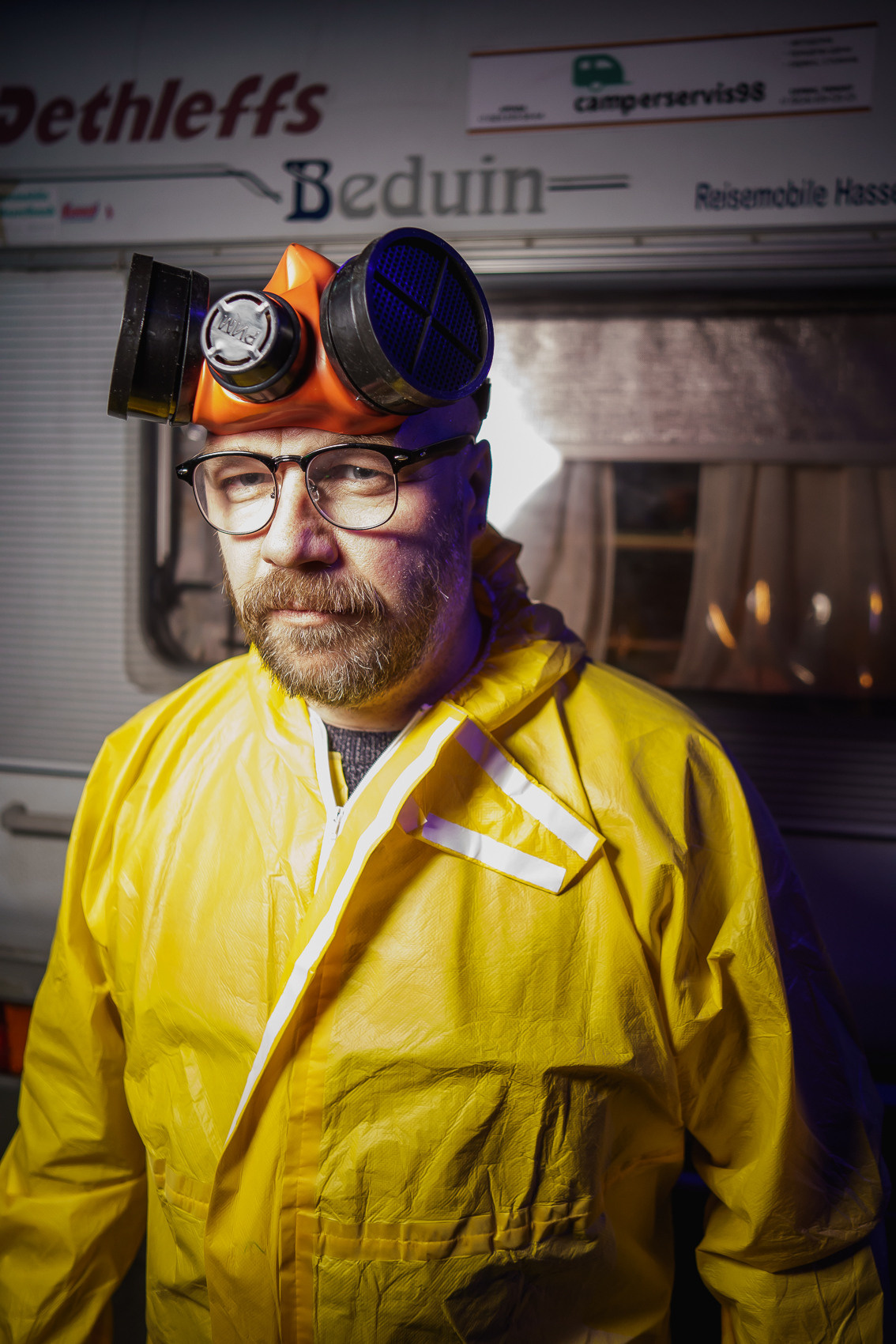 Репортаж. Ярослав Котов — фотограф в Санкт-Петербурге и Москве