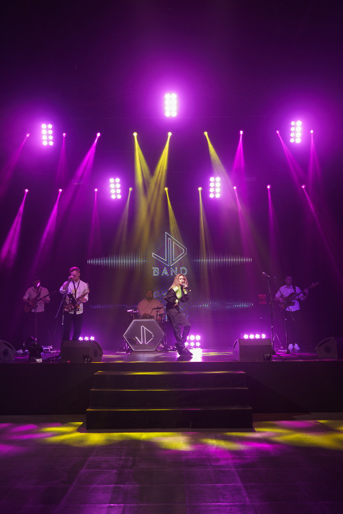 Репортаж. Ярослав Котов — фотограф в Санкт-Петербурге и Москве