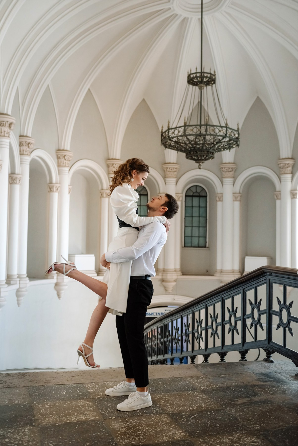 Свадебный и сеейный фотограф в Санкт-Петербурге Елена Худякова