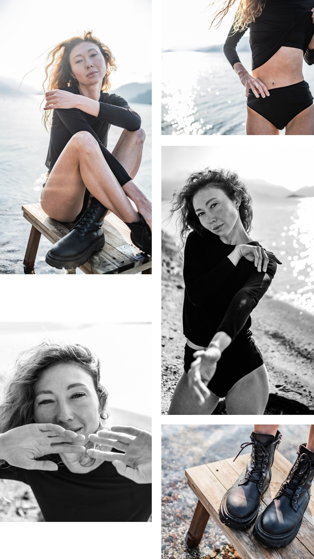 Yana. Photographer in Valencia | Spain | Tatiana Kvasha