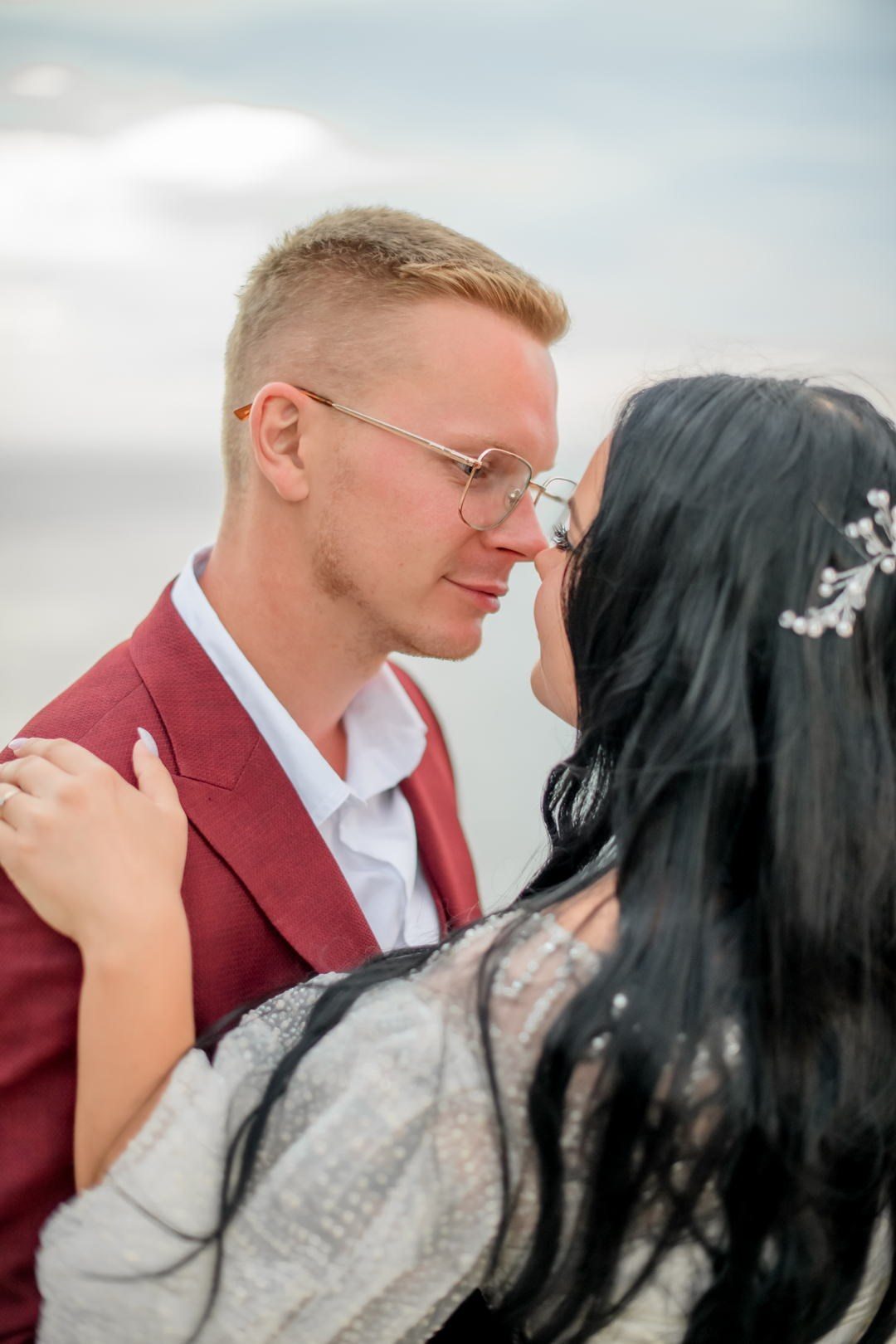 Свадебная фотосессия Никита и Яна — фотограф Жанна Шестопалова