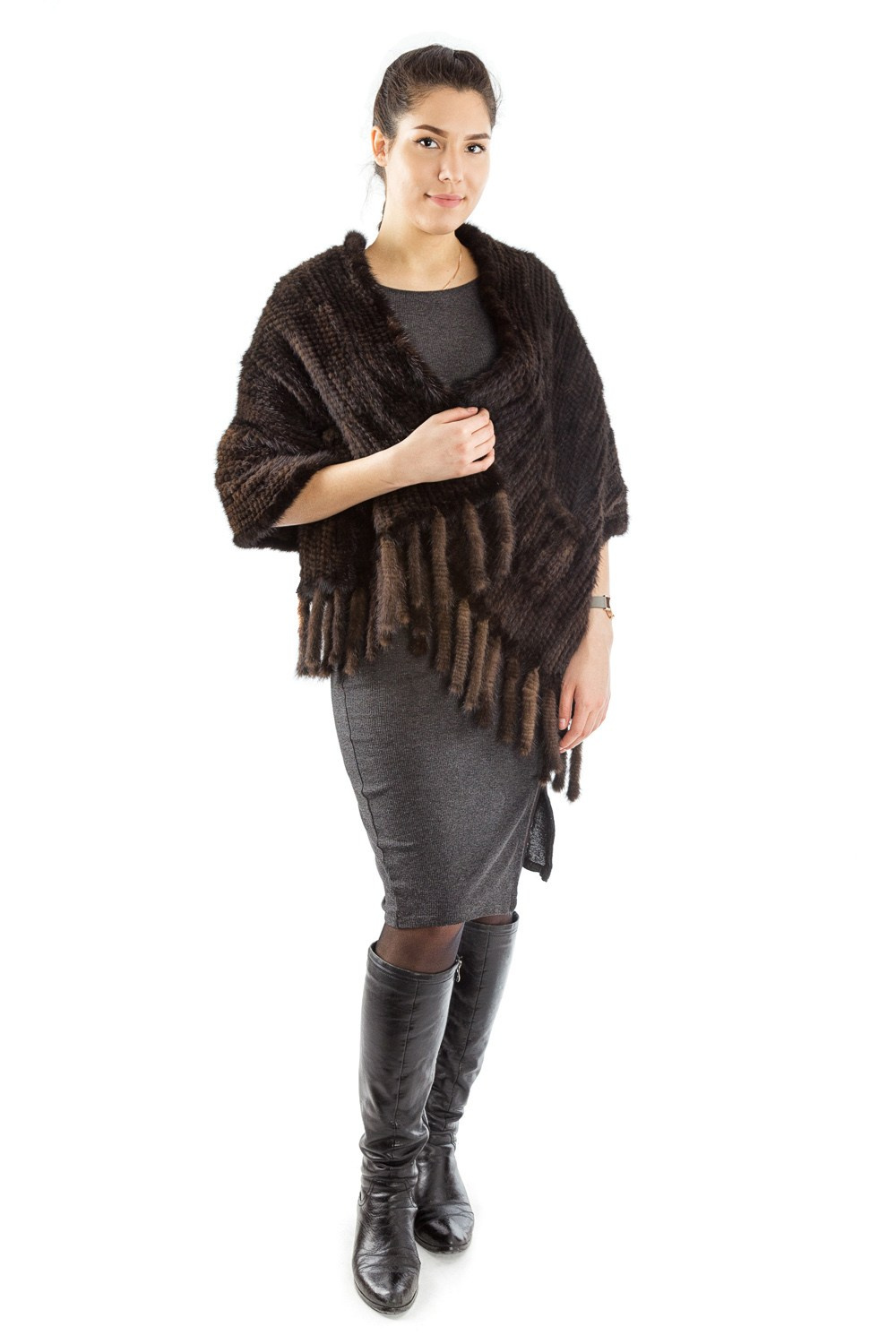 Одежда. Photomantis