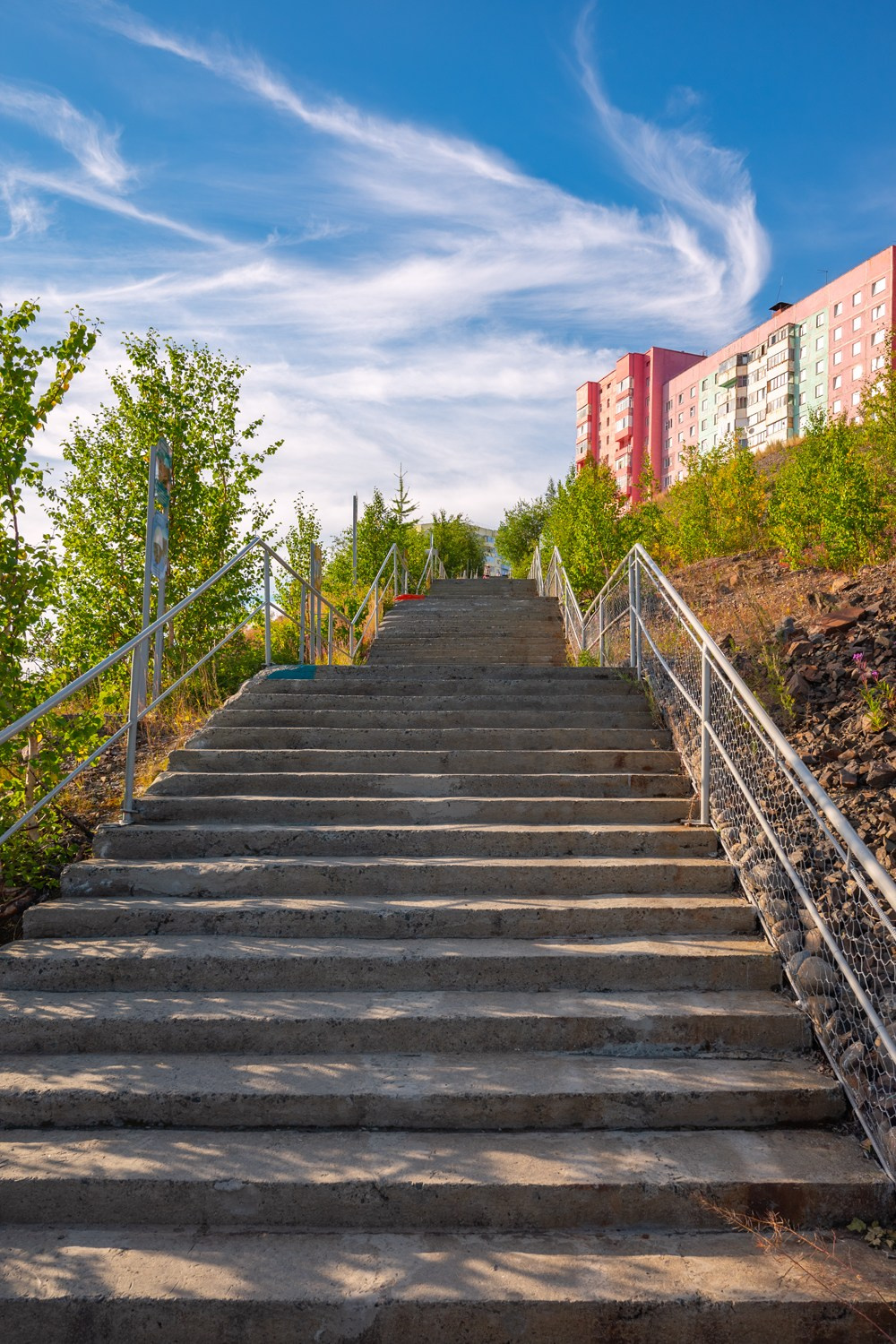 Музей НА-ГОРА. Талнах.рф