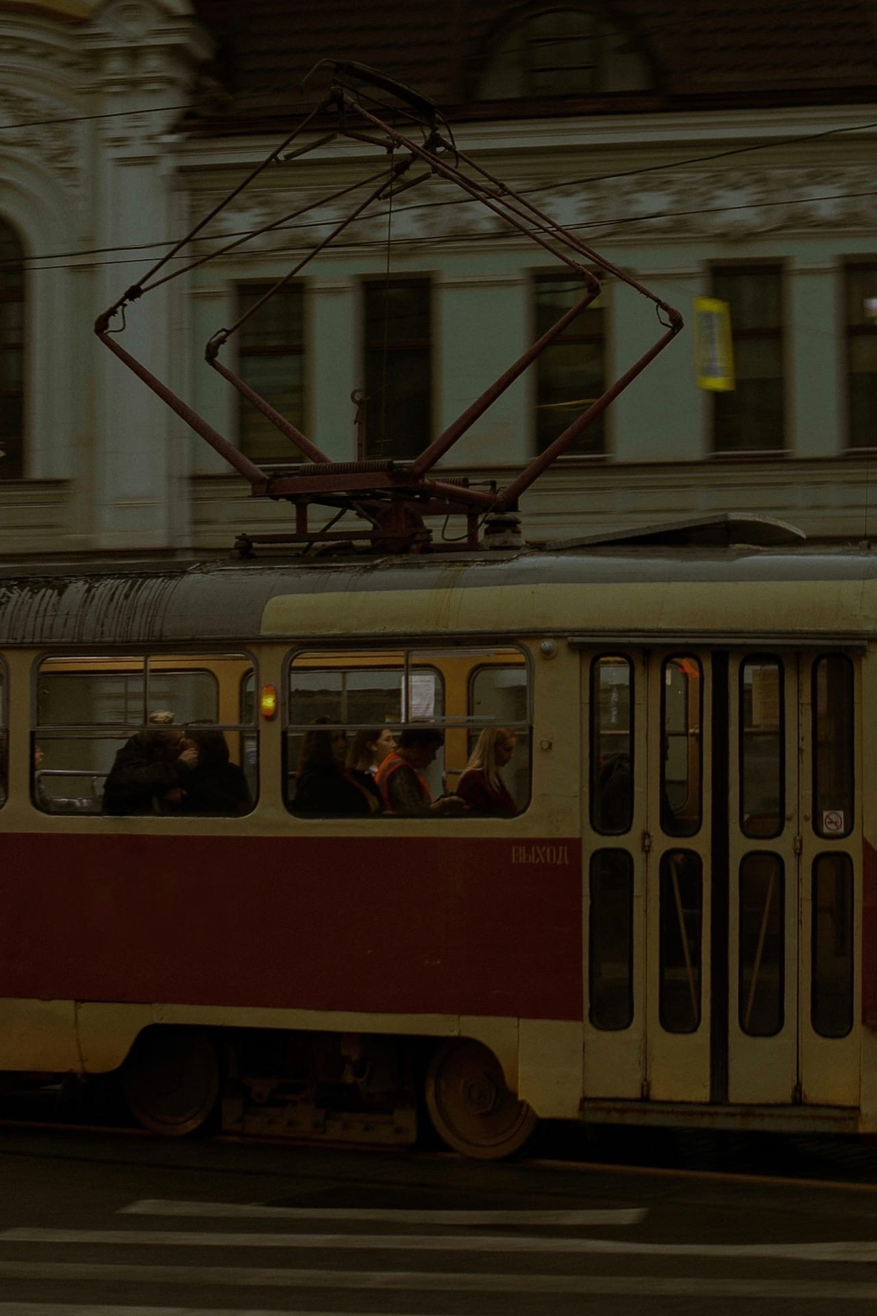 ЛЮБОВЬ (СТАРЫЙ АРХИВ). Художественный фотограф Анастасия