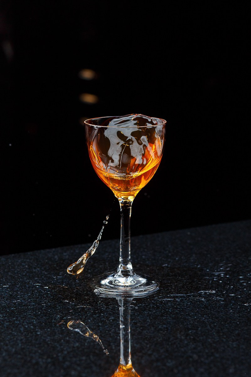 Фуд фотограф в Минске Александр Антонович