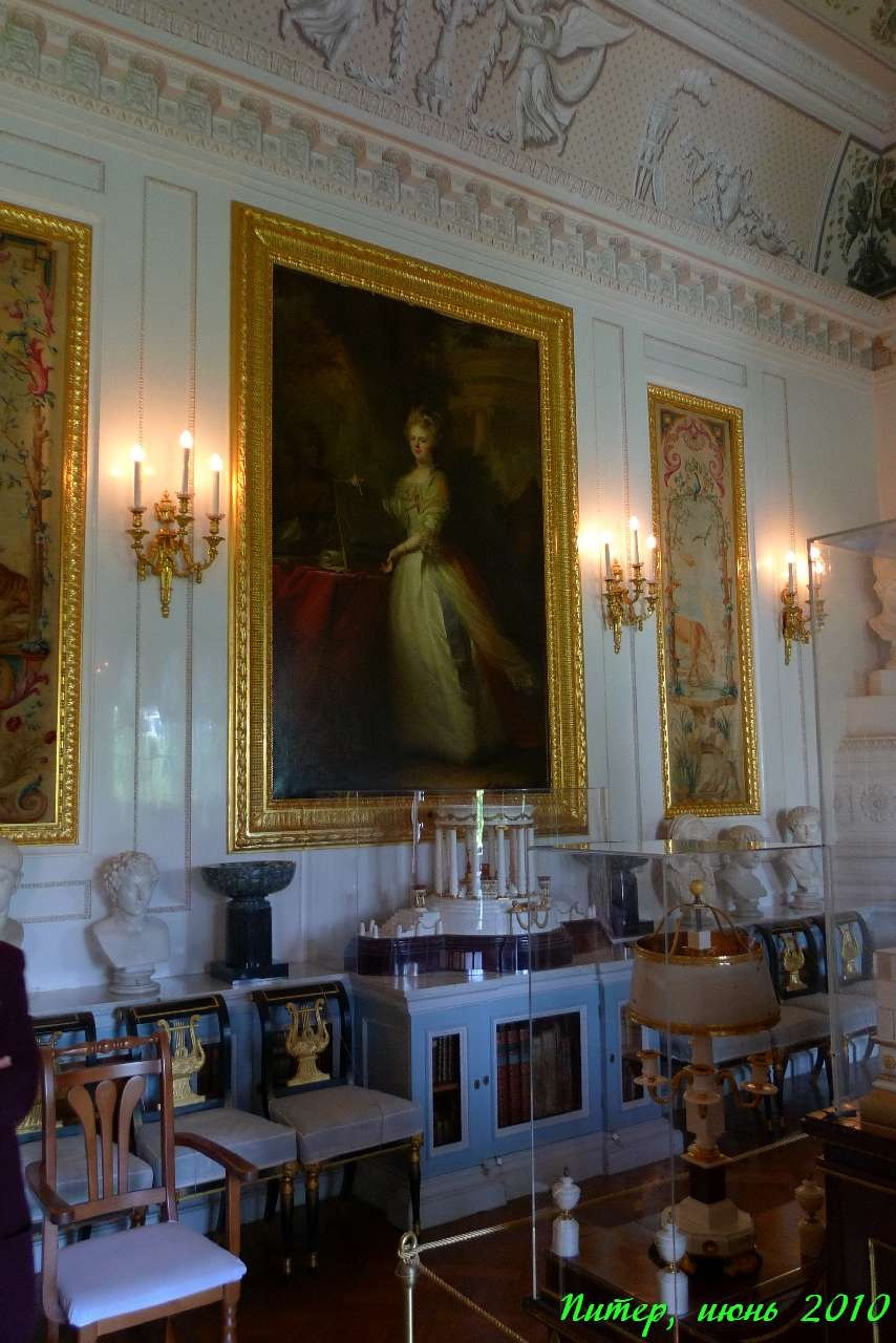 Питер 2010 г. Улица, люди, жизнь…