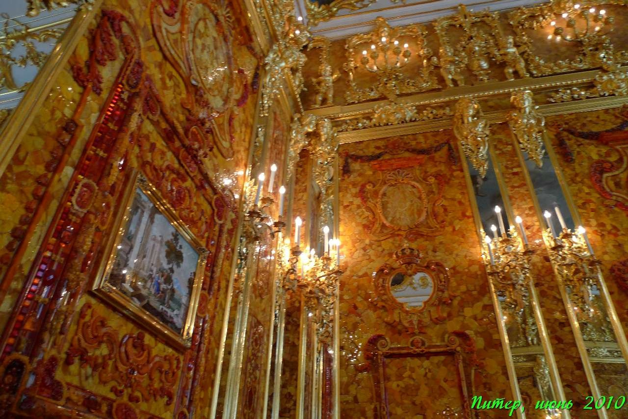 Питер 2010 г. Улица, люди, жизнь…