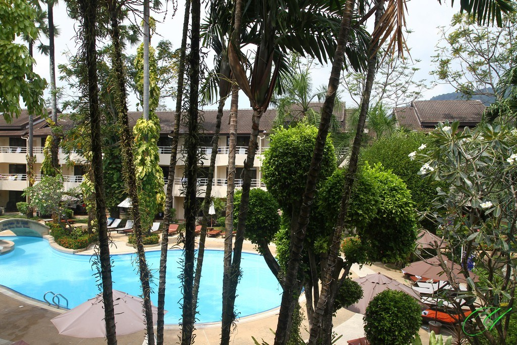 Тайланд. Пхукет 2013. Улица, люди, жизнь…