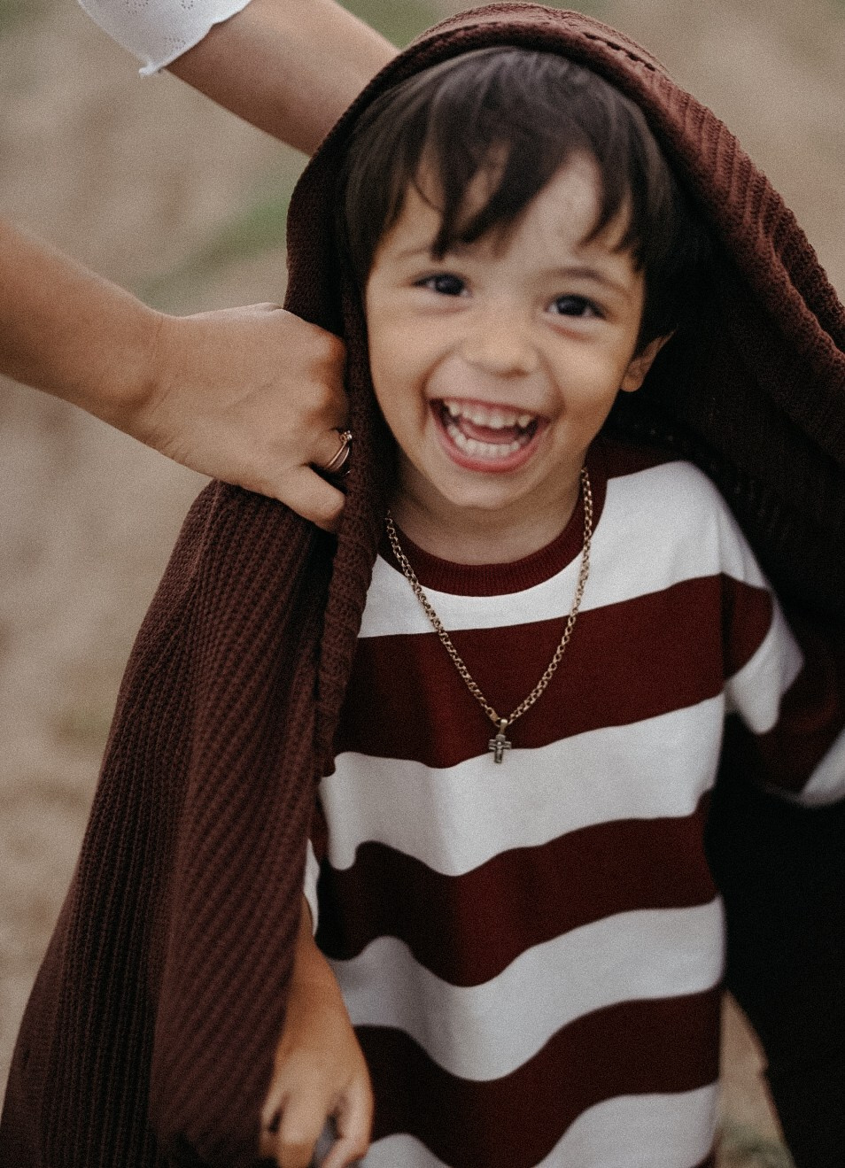 Лера и Дэни. Фотограф Наталья Колганова