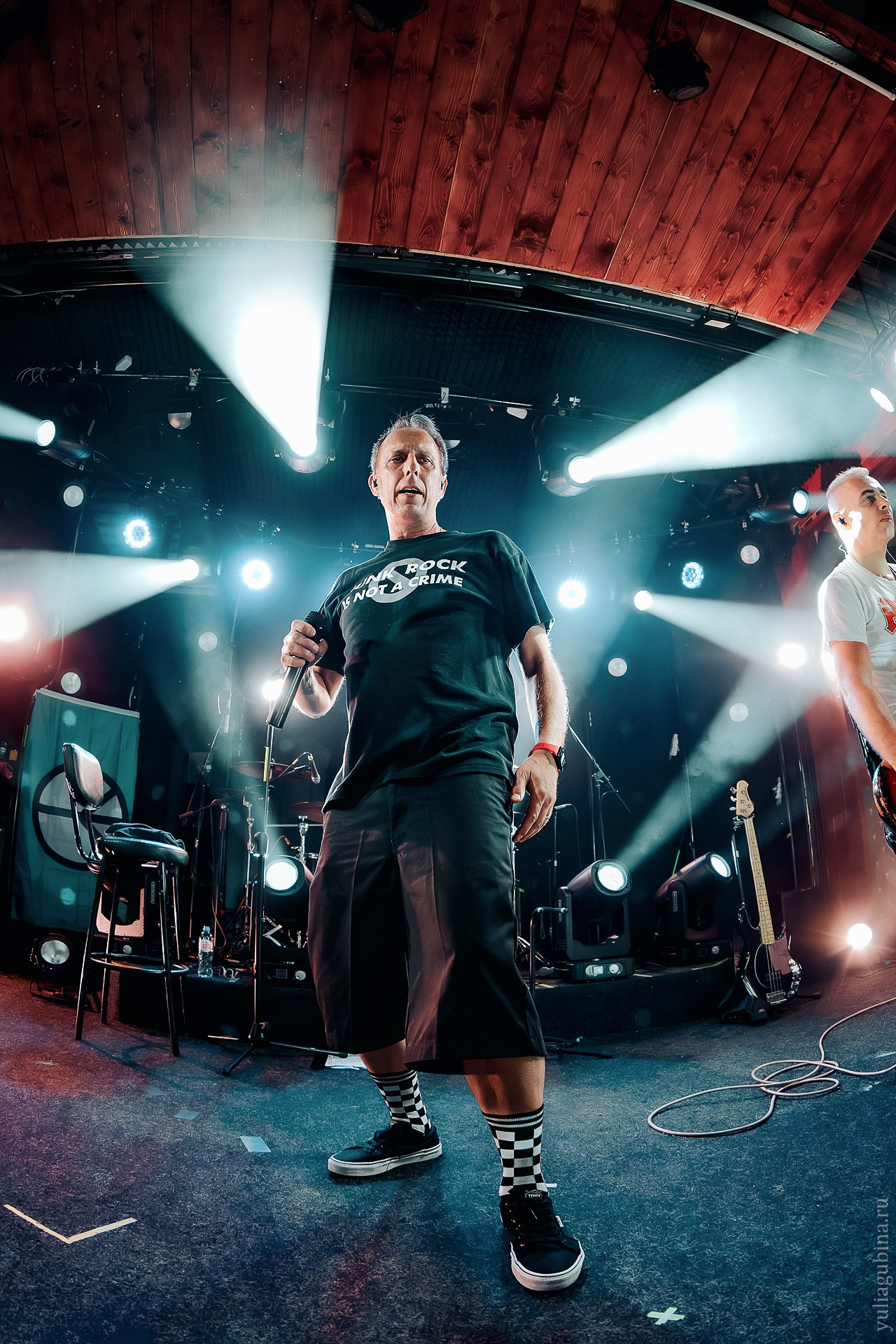 Radio Чача, 22.08.24, Sherwood Pub, Мытищи