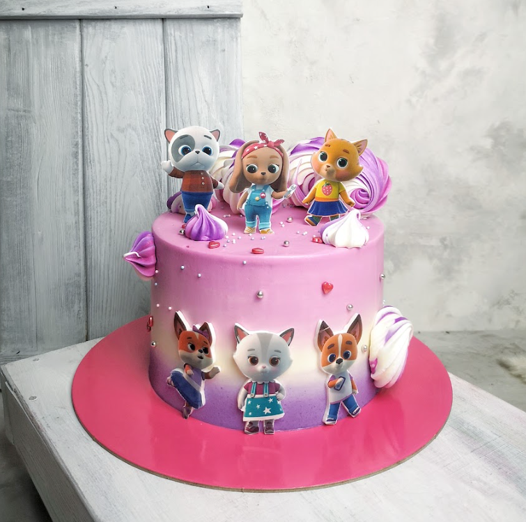 Crtani filmovi/filmovi